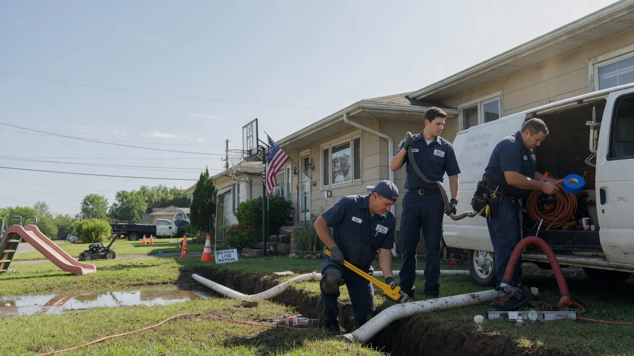Toilet Installation in Montezuma, OH near me